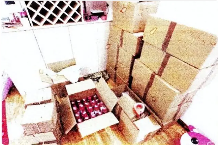 售卖假冒知名保健品达140余万元，两夫妻“鱼目混珠”被判刑
