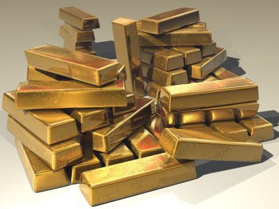 国际金价再上新高！消费者如何辨别真假黄金？