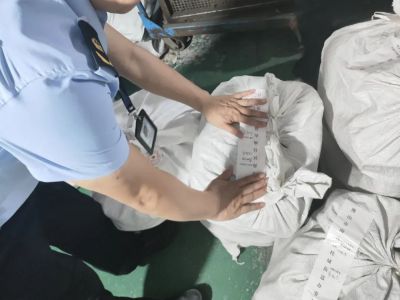 涉案货值超480万！佛山南海查处一批山寨LV