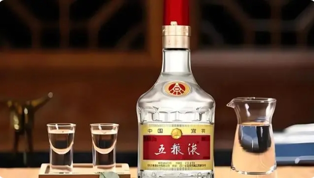 打假！五粮液“炮轰”电商平台